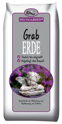 Graberde